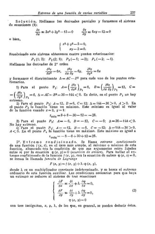 Problemas  resuletos   demidovich