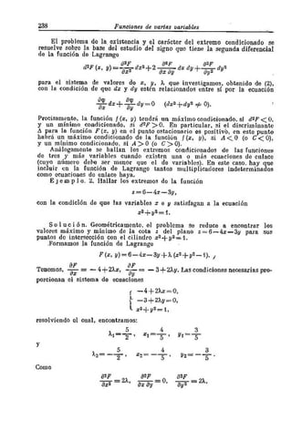 Problemas  resuletos   demidovich