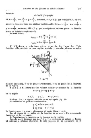 Problemas  resuletos   demidovich