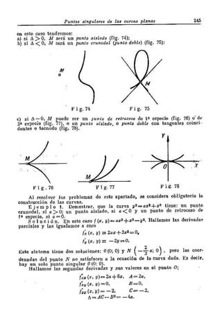 Problemas  resuletos   demidovich