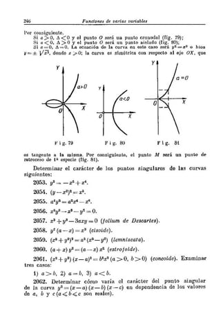 Problemas  resuletos   demidovich