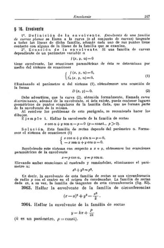 Problemas  resuletos   demidovich