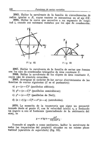 Problemas  resuletos   demidovich