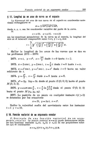 Problemas  resuletos   demidovich