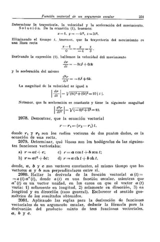 Problemas  resuletos   demidovich