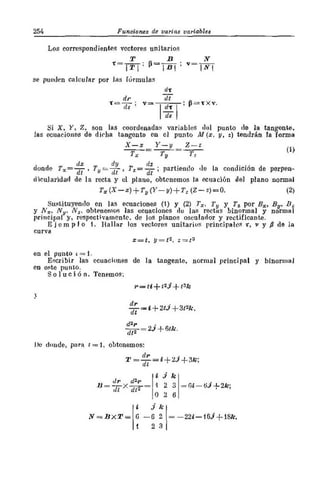 Problemas  resuletos   demidovich