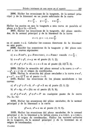 Problemas  resuletos   demidovich