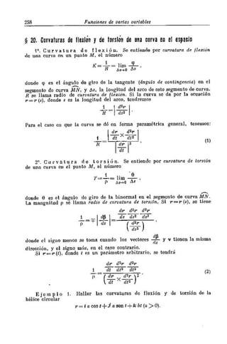 Problemas  resuletos   demidovich