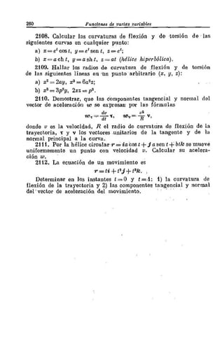 Problemas  resuletos   demidovich