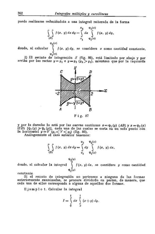 Problemas  resuletos   demidovich