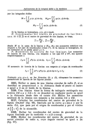 Problemas  resuletos   demidovich