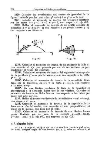 Problemas  resuletos   demidovich