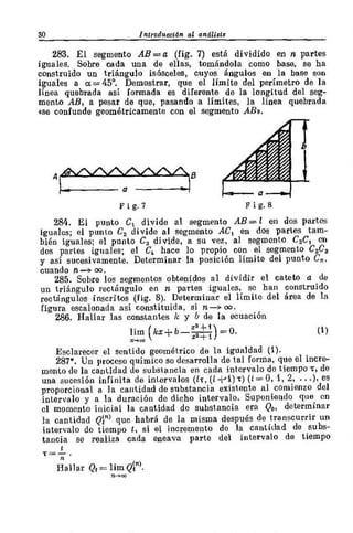 Problemas  resuletos   demidovich