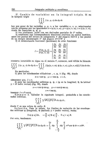 Problemas  resuletos   demidovich