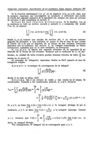 Problemas  resuletos   demidovich
