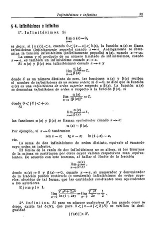 Problemas  resuletos   demidovich