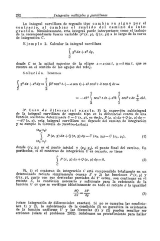 Problemas  resuletos   demidovich