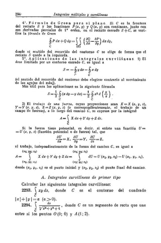 Problemas  resuletos   demidovich