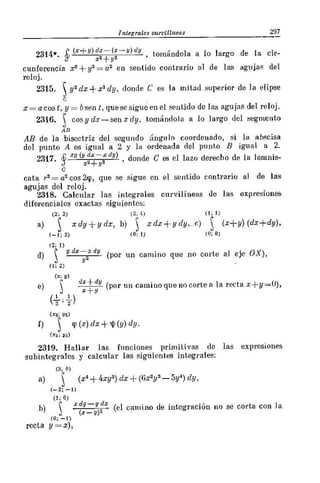 Problemas  resuletos   demidovich