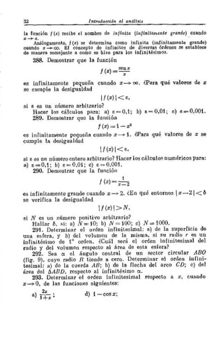 Problemas  resuletos   demidovich