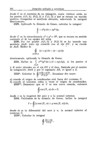 Problemas  resuletos   demidovich