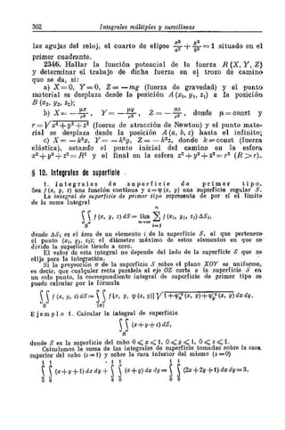 Problemas  resuletos   demidovich