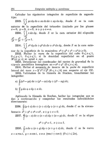 Problemas  resuletos   demidovich