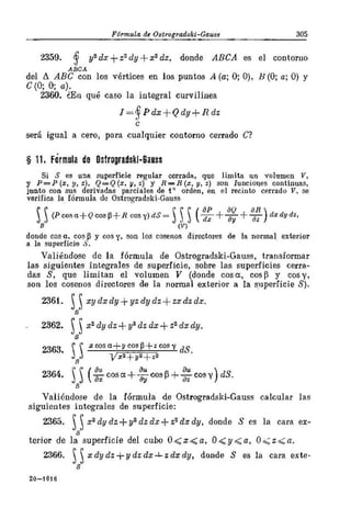 Problemas  resuletos   demidovich