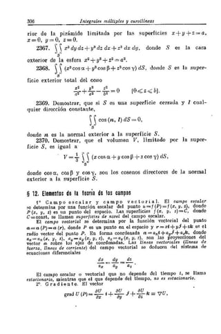 Problemas  resuletos   demidovich