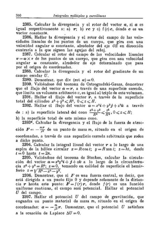 Problemas  resuletos   demidovich