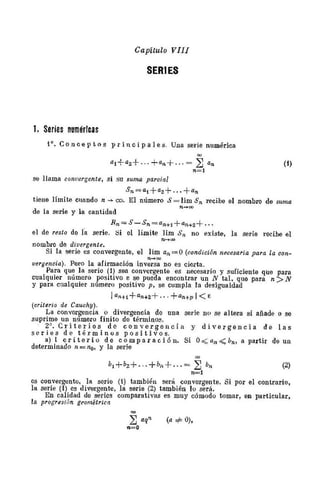 Problemas  resuletos   demidovich
