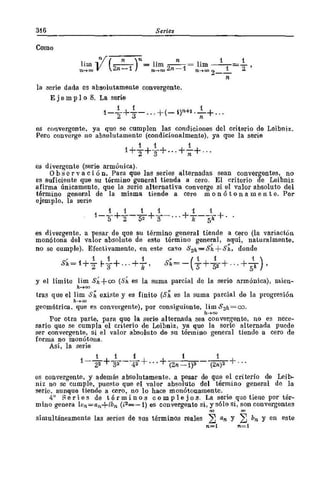 Problemas  resuletos   demidovich