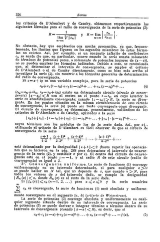 Problemas  resuletos   demidovich