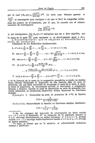 Problemas  resuletos   demidovich