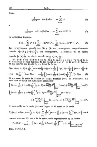 Problemas  resuletos   demidovich