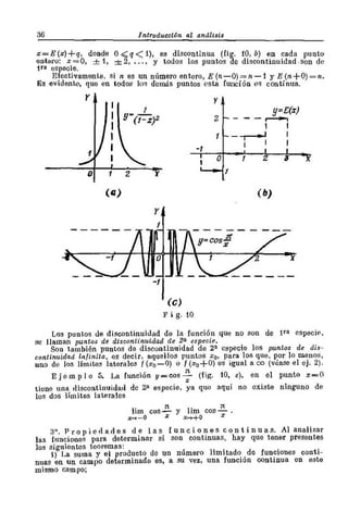 Problemas  resuletos   demidovich
