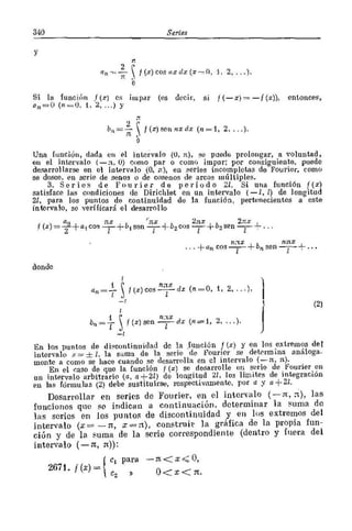Problemas  resuletos   demidovich