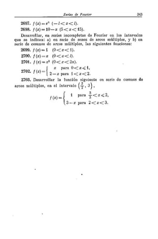 Problemas  resuletos   demidovich