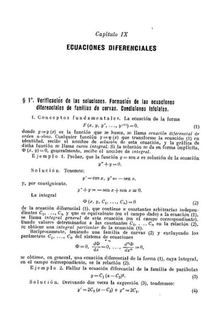 Problemas  resuletos   demidovich