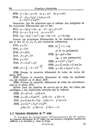 Problemas  resuletos   demidovich