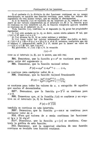 Problemas  resuletos   demidovich