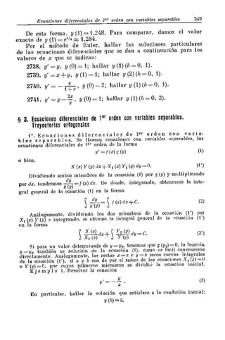 Problemas  resuletos   demidovich