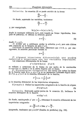 Problemas  resuletos   demidovich