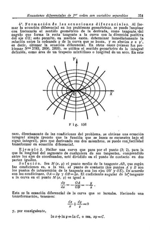 Problemas  resuletos   demidovich
