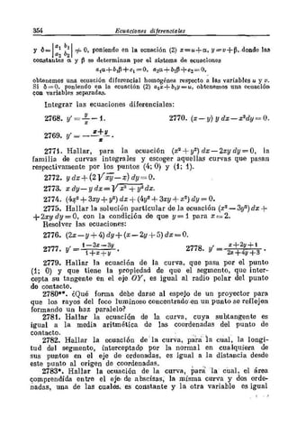 Problemas  resuletos   demidovich