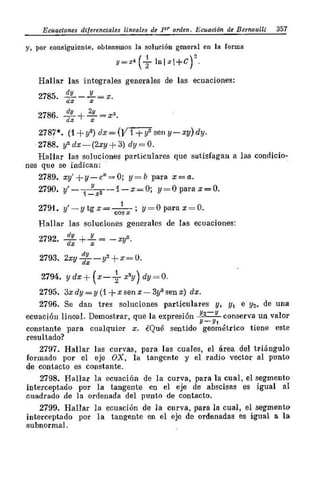 Problemas  resuletos   demidovich