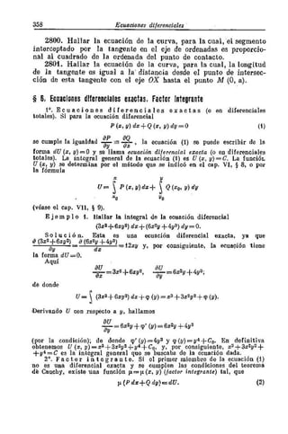 Problemas  resuletos   demidovich