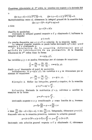 Problemas  resuletos   demidovich