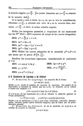Problemas  resuletos   demidovich