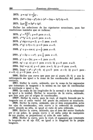 Problemas  resuletos   demidovich